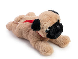 Muggs the Pug (Bright Time Toys) (Small) (WH)
