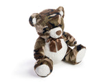 Camo Bear (Bright Time Toys) (Small) (WH)