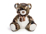 Camo Bear (Bright Time Toys) (Small) (WH)
