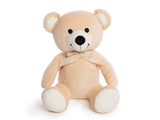 Sandy Bear (Bright Time Toys) (Small) (WH)