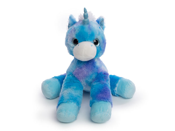 Oceana the Unicorn (Bright Time Toys)(Small) (WH)