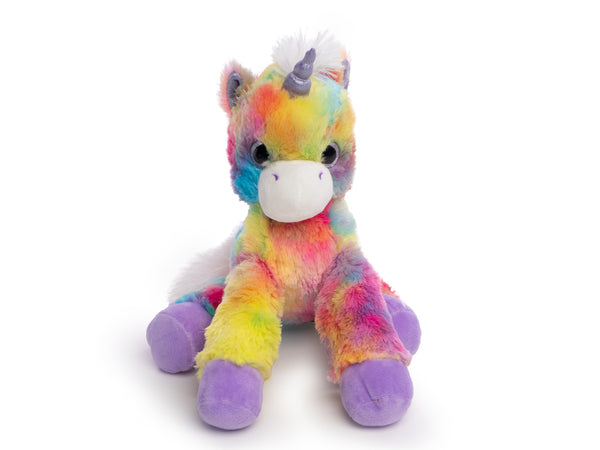Prism the Unicorn (Bright Time Toys) (Small) (WH)