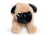 Muggs the Pug (Bright Time Toys) (Small) (WH)