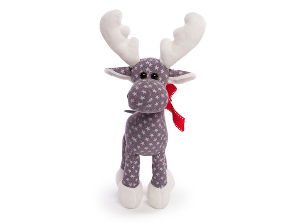 Eclipse the Moose (Bright Time Toys) (Small) (WH)