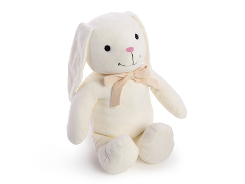Sir Hopsalot Bunny (Bright Time Toys) (Small) (WH)