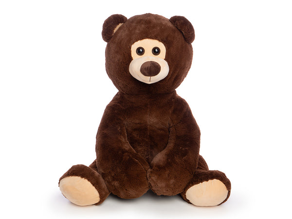 Grizz the Bear (Bright Time Toys) (Jumbo) (WH)