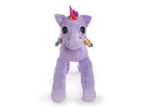 Lilac Pegasus (Bright Time Toys) (Jumbo) (WH)