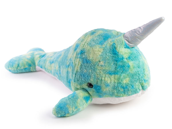 Algae Narwhal – Bright Time Toys