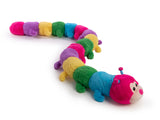 Munch the Caterpillar (Bright Time Toys) (Jumbo) (WH)