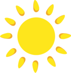 yellow-sun