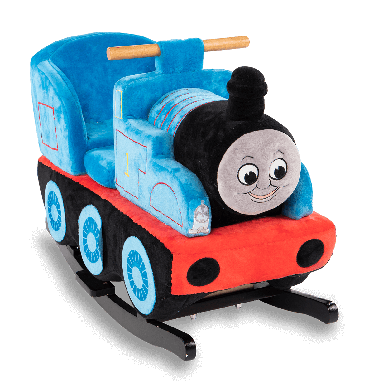 thomas-train